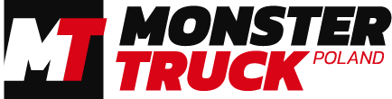 Monster Truck Poland